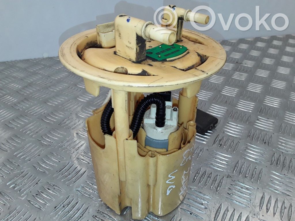 Citroen C5 Bomba interna de combustible 