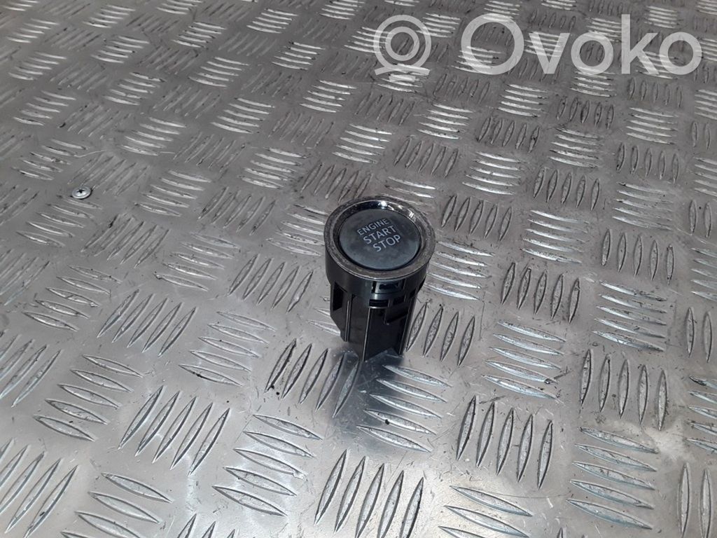 Toyota Auris E180 Engine start stop button switch 