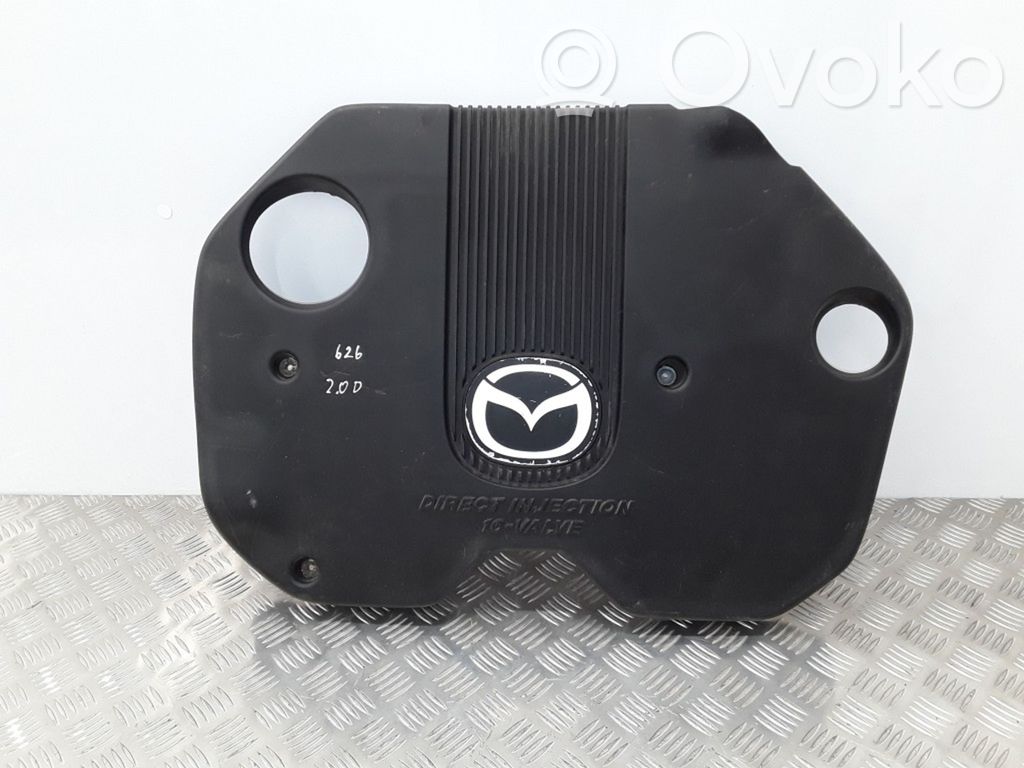 Mazda 626 Engine cover (trim) 
