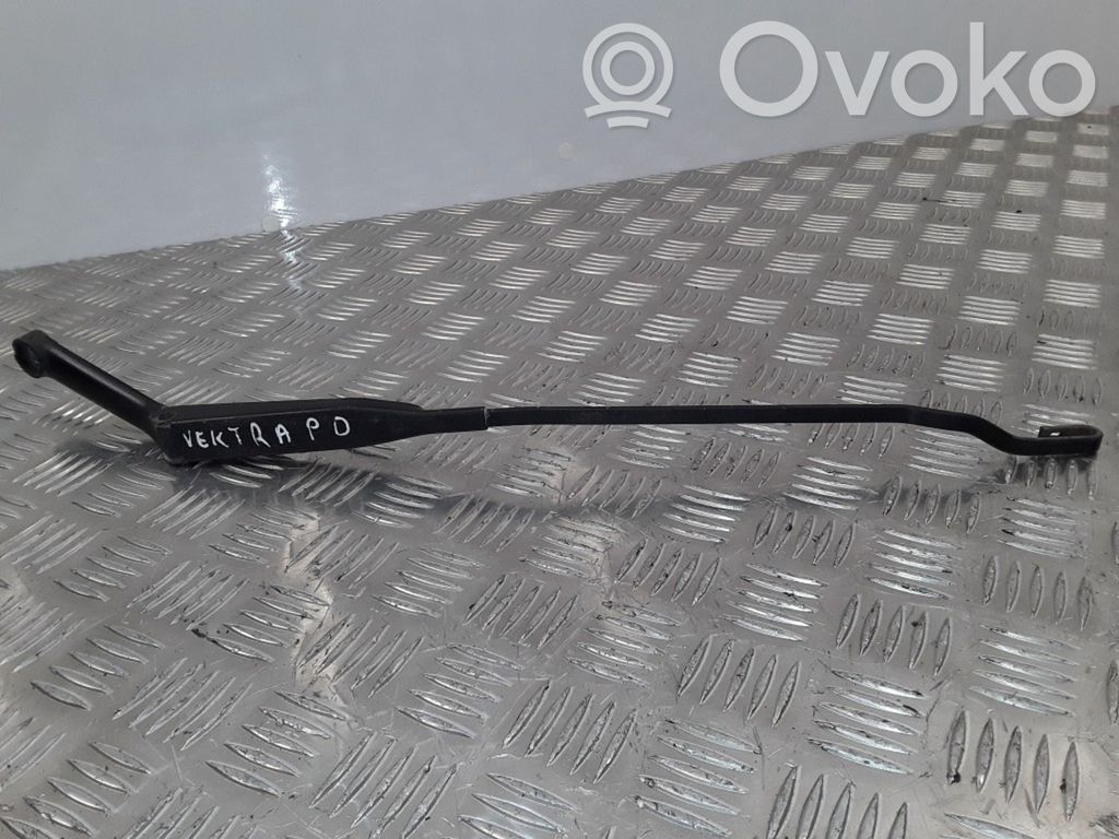 Opel Vectra B Priekinio stiklo valytuvų kojelė 