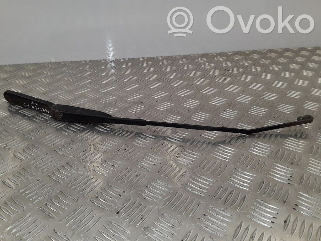 Peugeot Partner Front wiper blade arm 