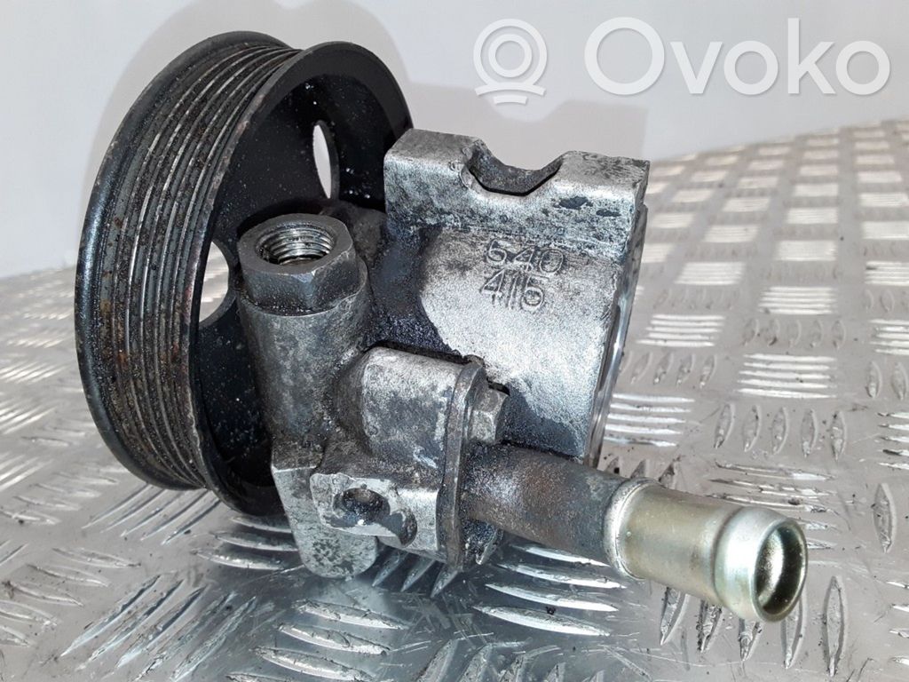 Daewoo Tacuma Ohjaustehostimen pumppu 
