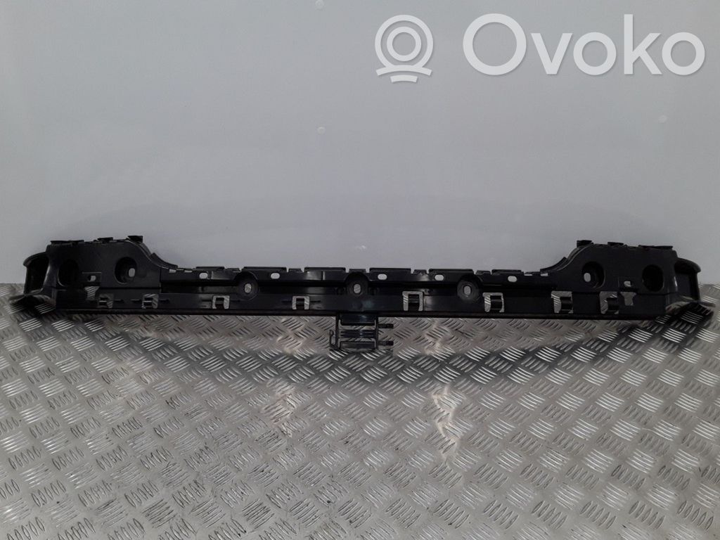 BMW 1 E82 E88 Rear bumper mounting bracket 