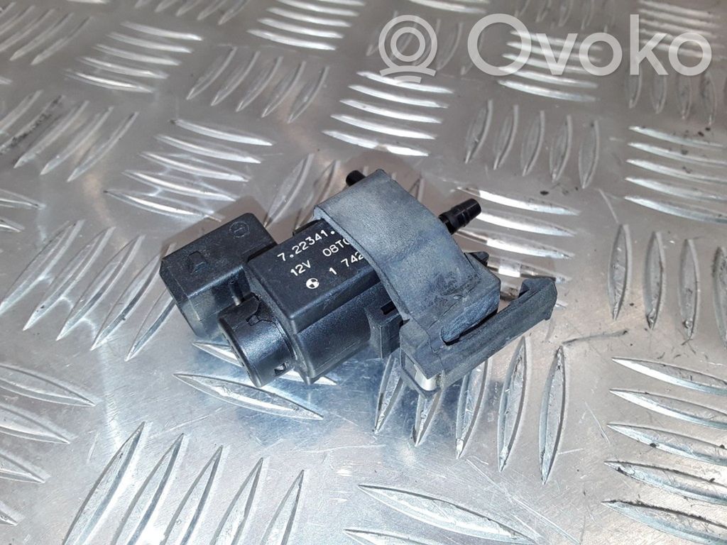 Solenoīda vārsts   1742712,72234100,08T071
