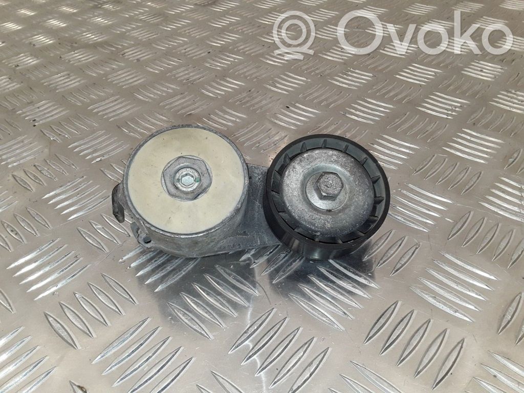 Lancia Ypsilon Timing belt/chain tensioner 