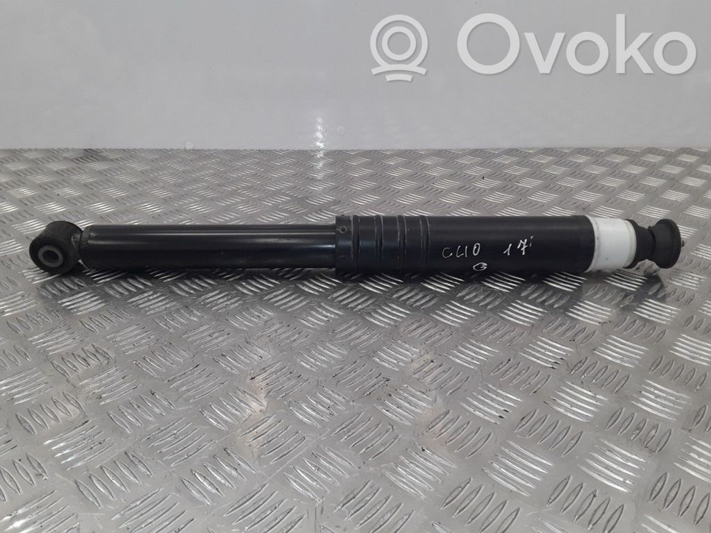 Renault Clio IV Amortiguador trasero 