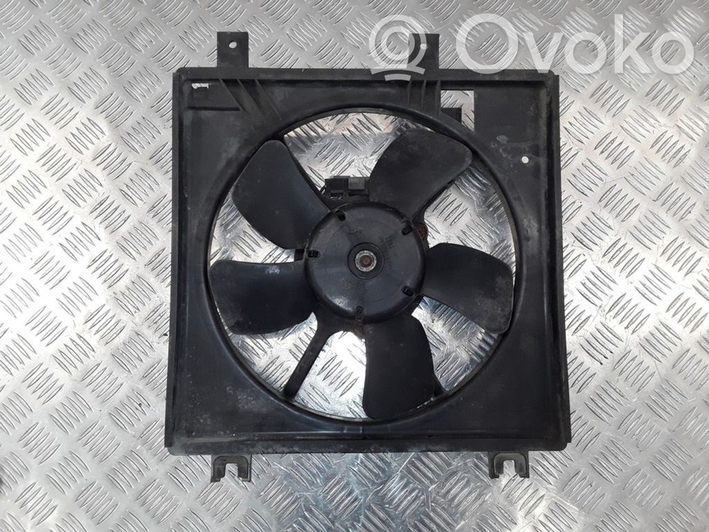 Fan set   RF2A