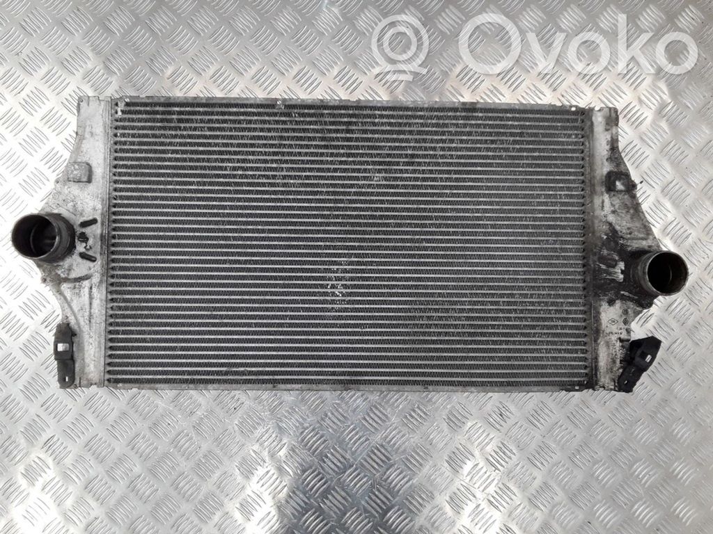 Renault Vel Satis Interkūlerio radiatorius 