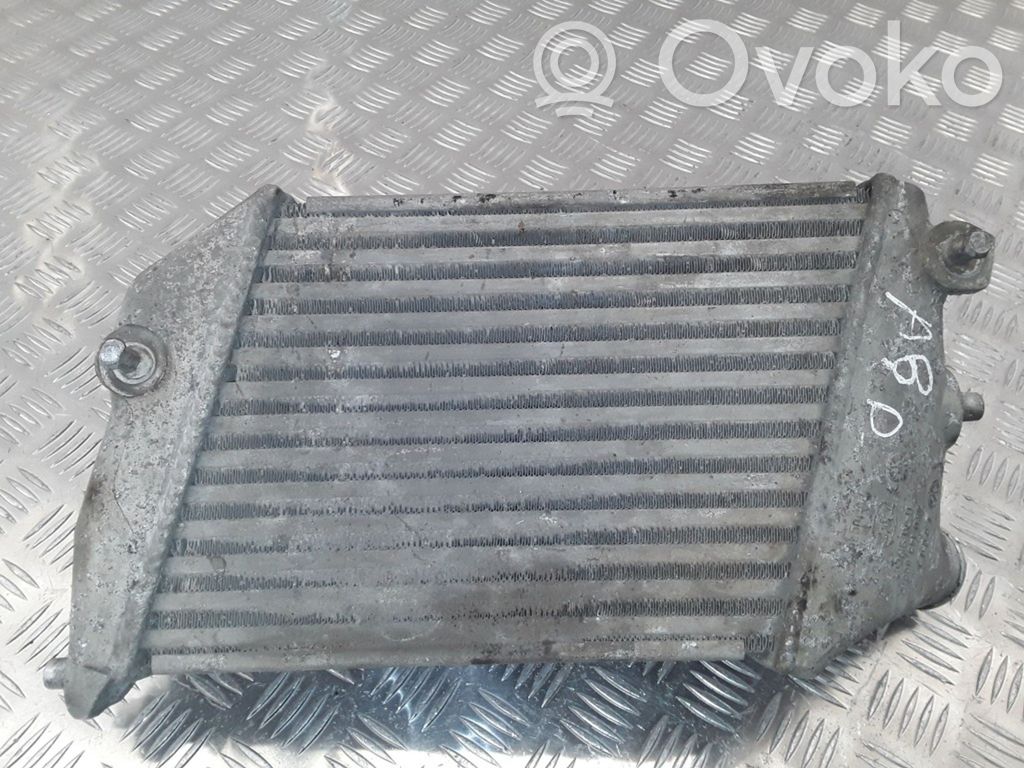 Intercooler radiator   4E0145806D