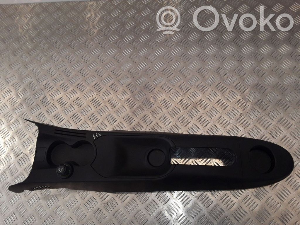 Lancia Ypsilon Other center console (tunnel) element 