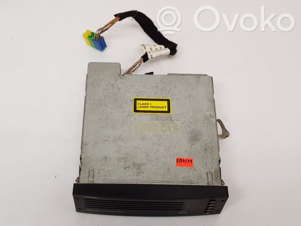 Citroen C3 CD/DVD keitiklis 