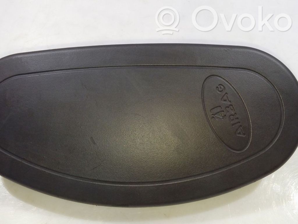 Citroen C5 Airbag del asiento 