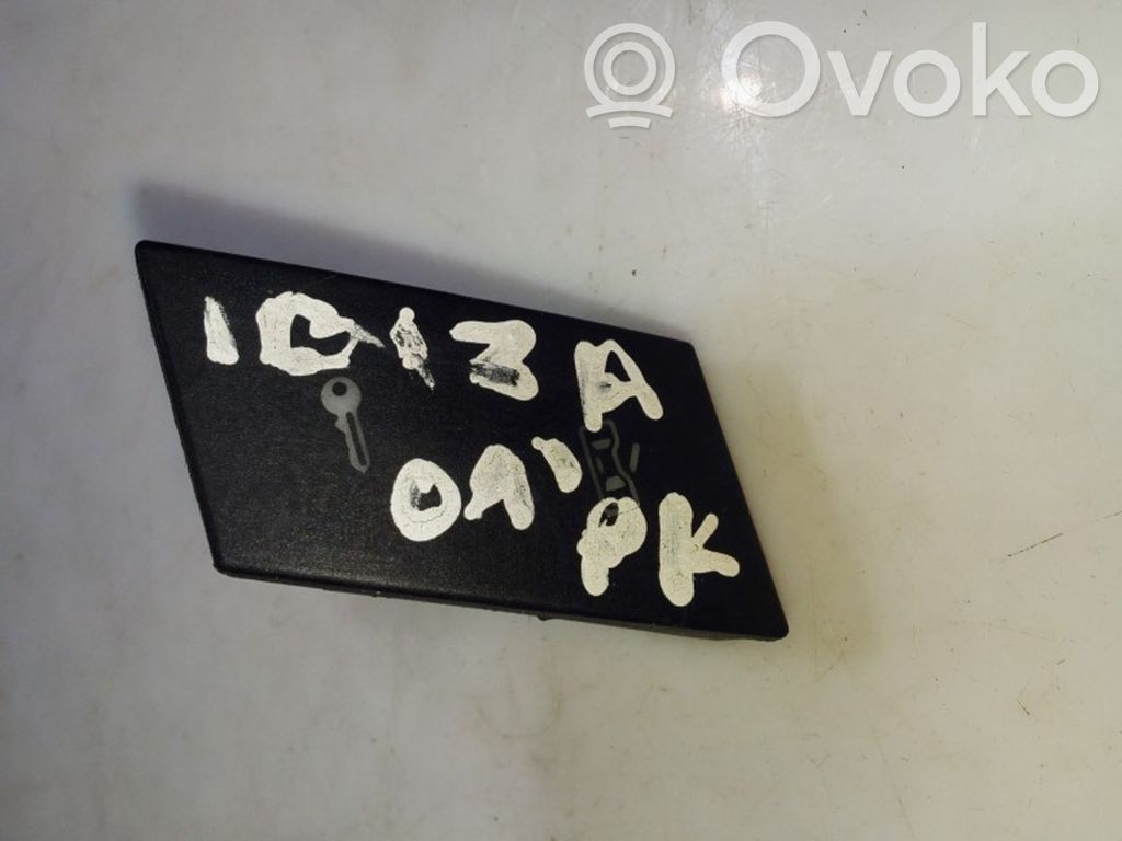 Seat Ibiza III (6L) Central locking switch button 