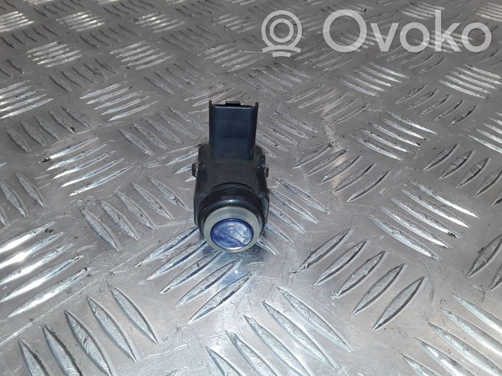 Citroen C8 Sensor de aparcamiento PDC 