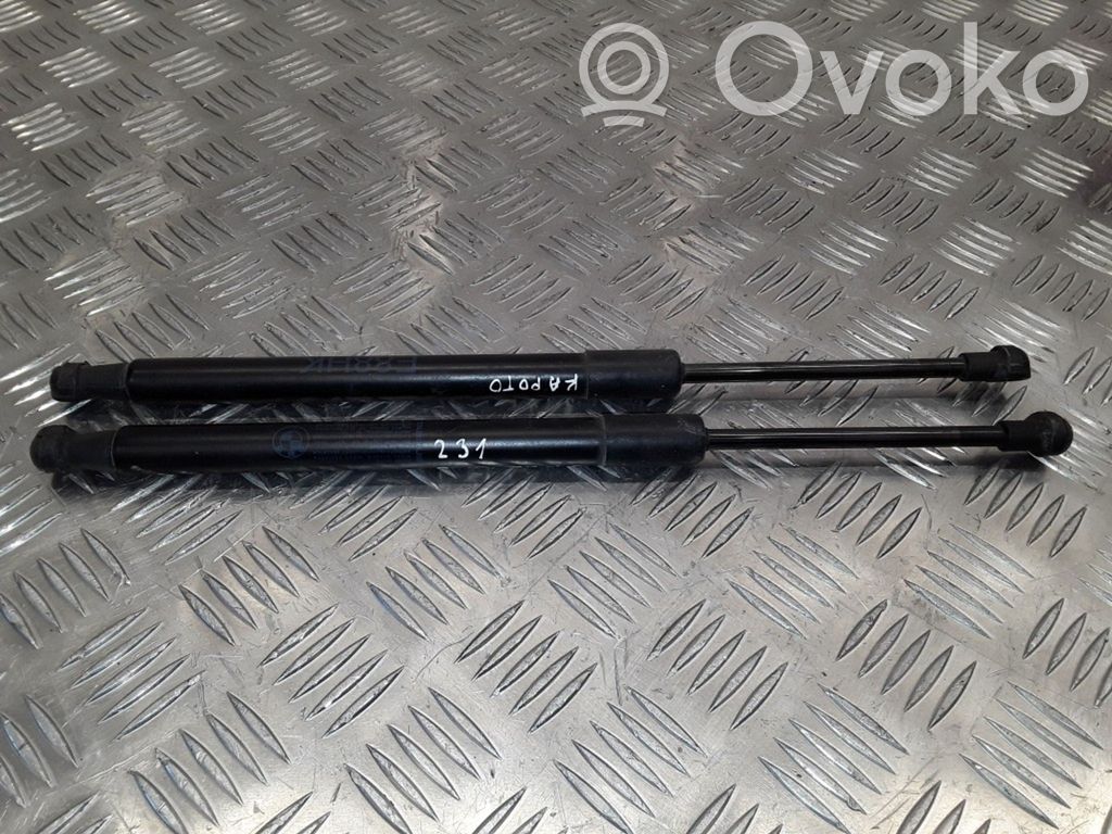BMW 1 E82 E88 Front bonnet/hood damper/strut 