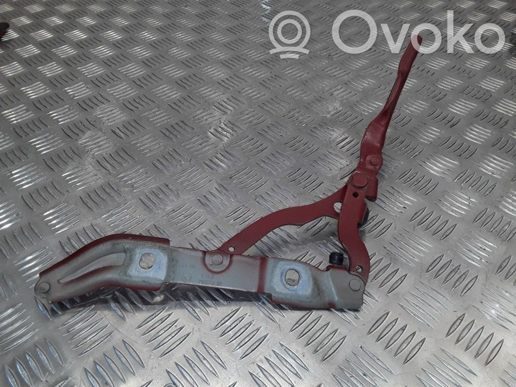 BMW 1 E82 E88 Tailgate/trunk/boot hinge 