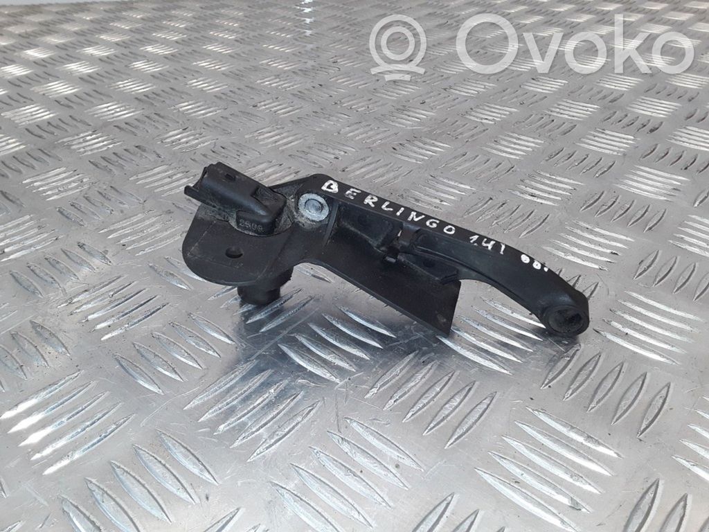 Citroen Berlingo Crankshaft position sensor 