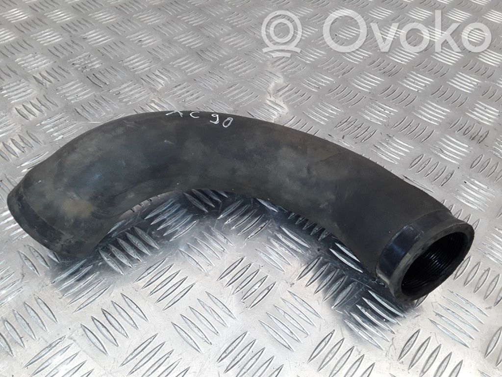 Intercooler hose/pipe