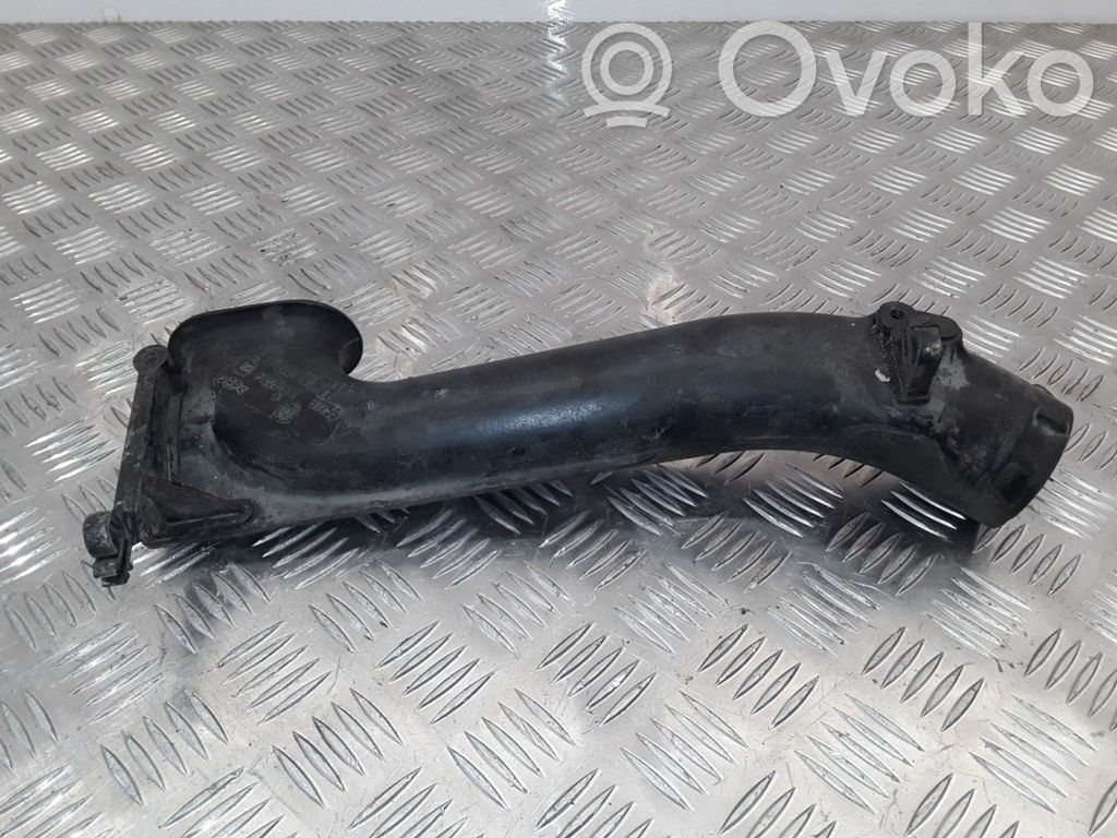 Opel Astra G Rura / Wąż dolotowy powietrza 
