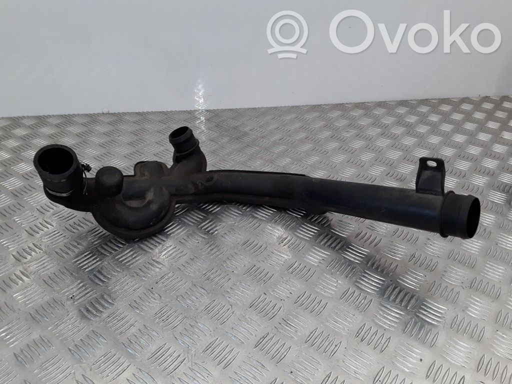 Citroen C5 Air intake hose/pipe 