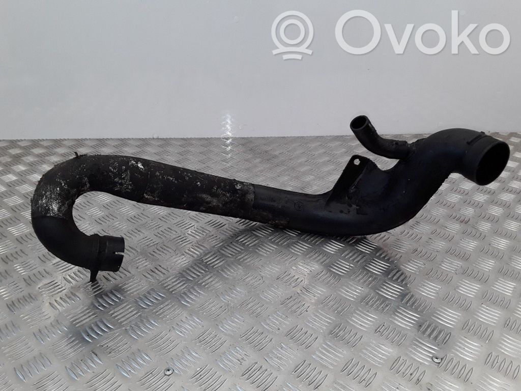 Citroen C5 Intercooler hose/pipe 
