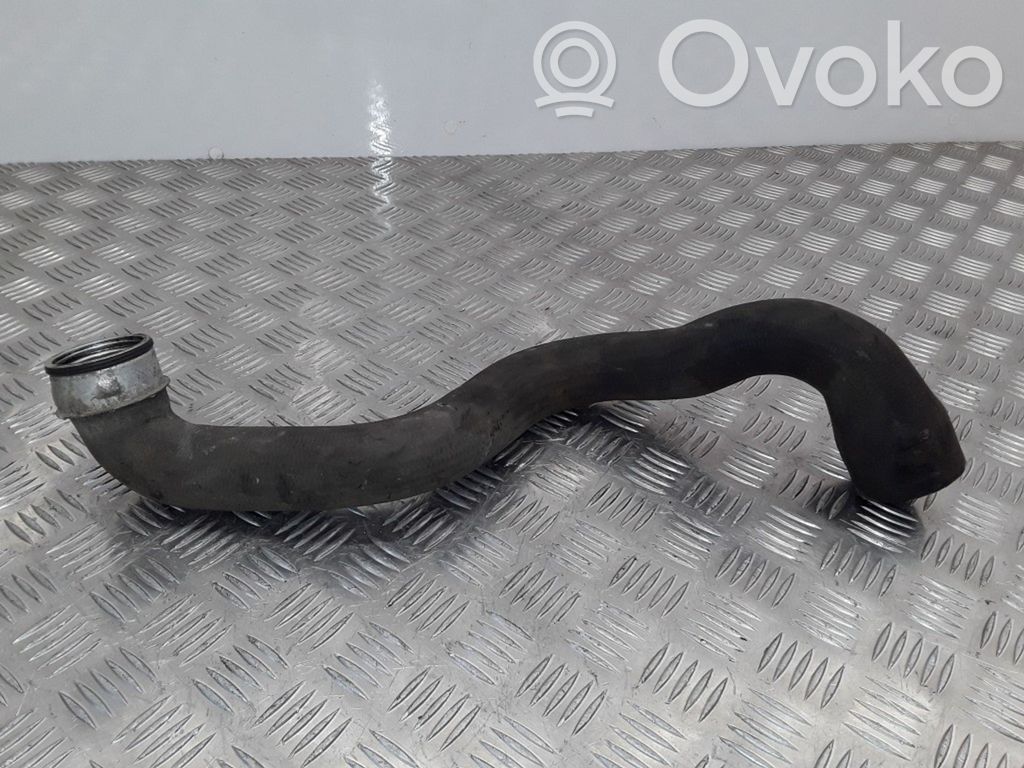 Intercooler hose/pipe
