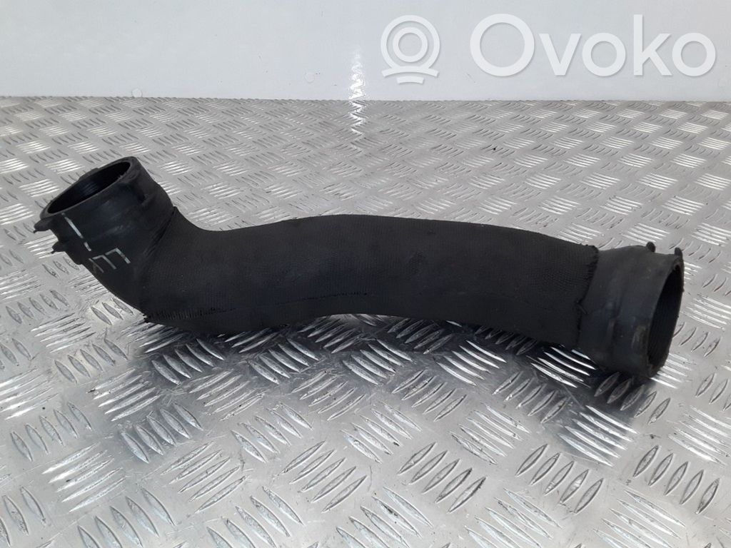 Audi A8 S8 D3 4E Intercooler hose/pipe 