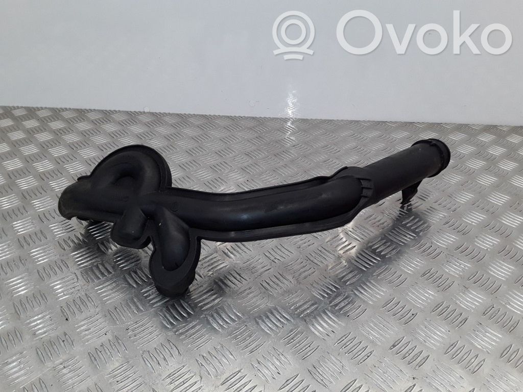 Citroen C5 Air intake hose/pipe 