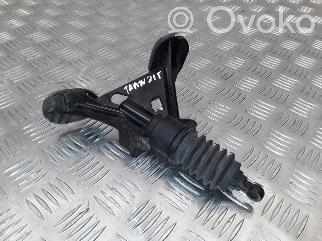 Ford Transit Darbinis sankabos cilindriukas 