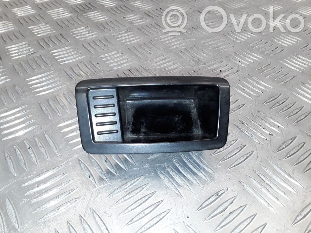 BMW 3 E92 E93 Ashtray (rear) 
