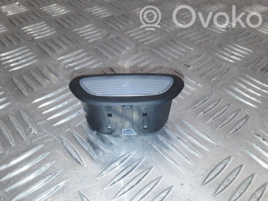 BMW 3 E92 E93 Front door interior light 