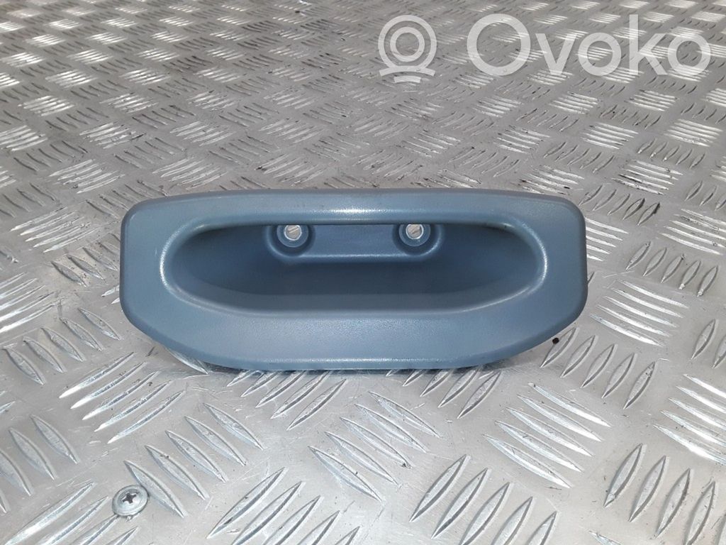 BMW 3 E92 E93 Tailgate interior release/open handle 