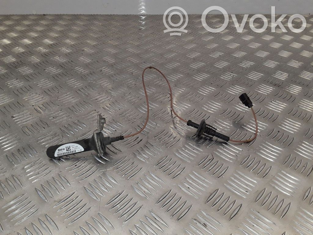 BMW 3 E92 E93 Amplificateur d'antenne 