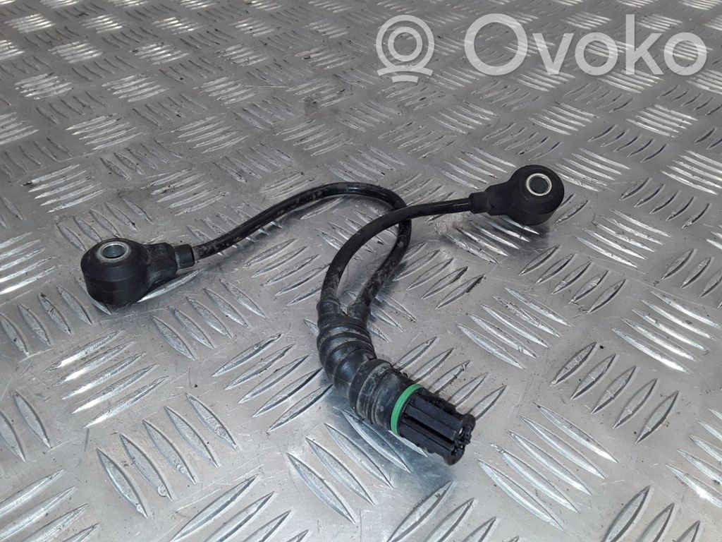 BMW 3 E92 E93 Detonation knock sensor 