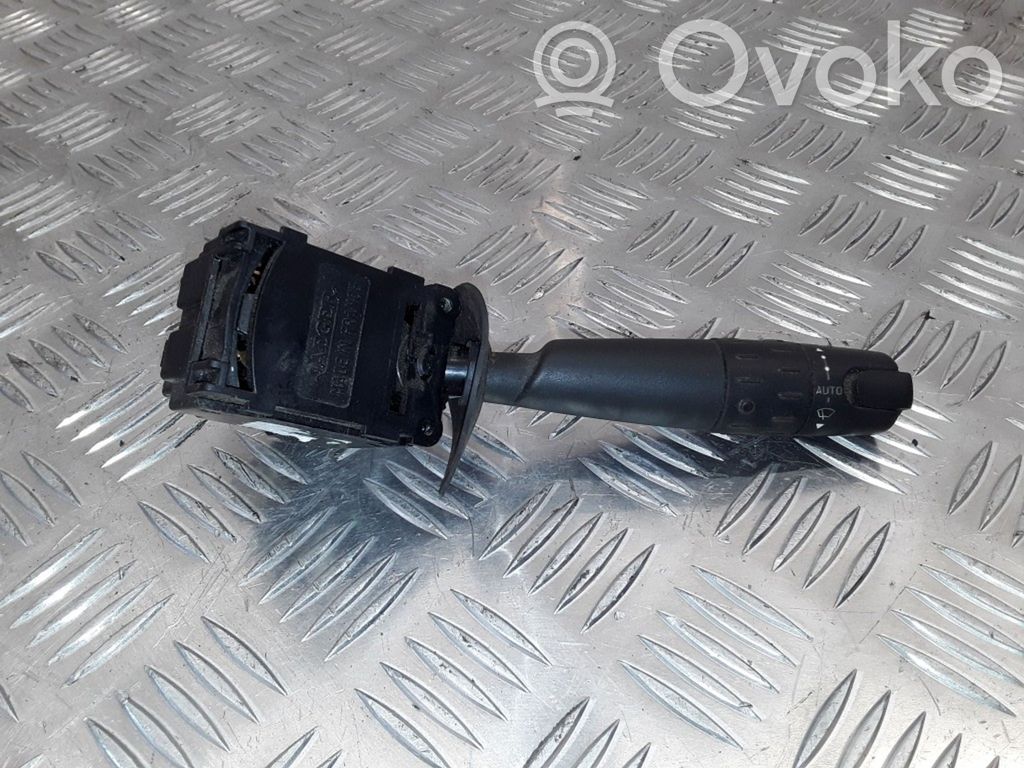Peugeot 406 Manetka / Przełącznik wycieraczek 