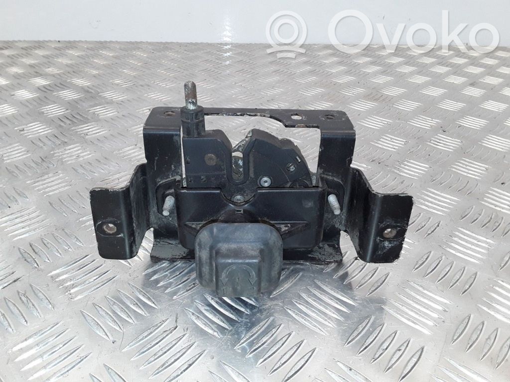 Ford Transit Engine bonnet/hood lock/catch 