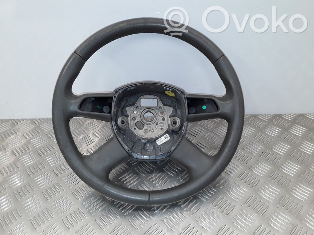 Audi A6 S6 C6 4F Volante 