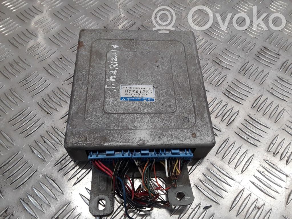 ZAZ 103 Engine control unit/module 