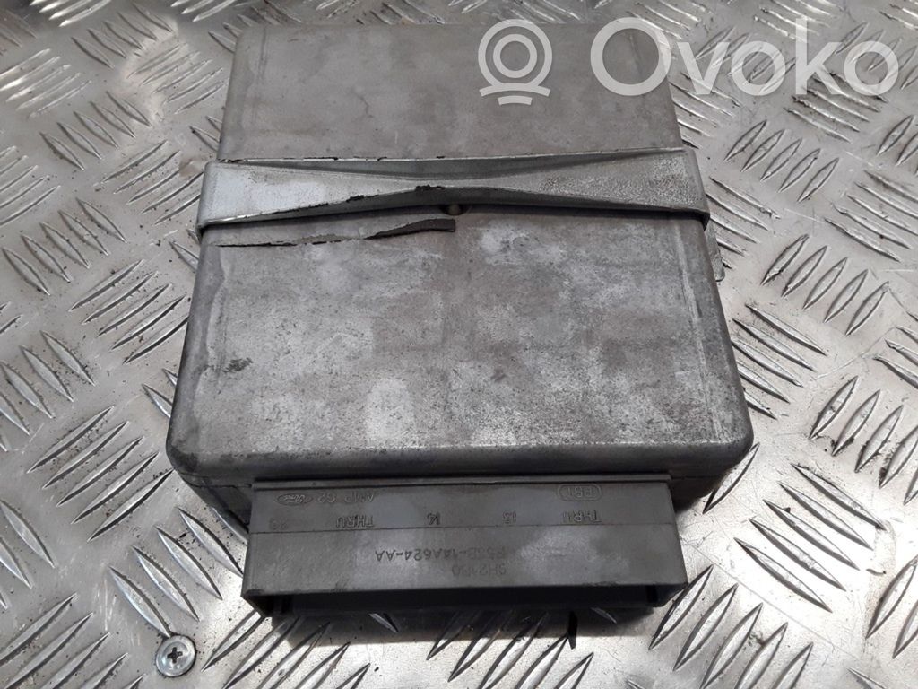 Ford Galaxy Engine control unit/module 