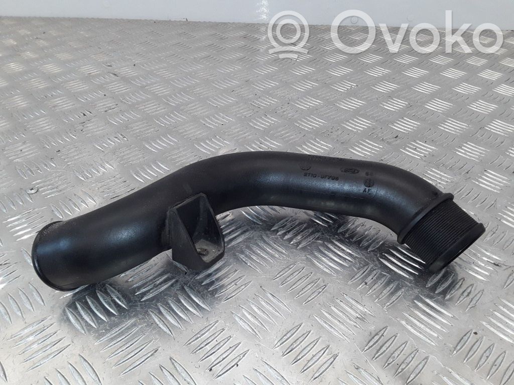 Ford Transit -  Tourneo Connect Intercooler hose/pipe 