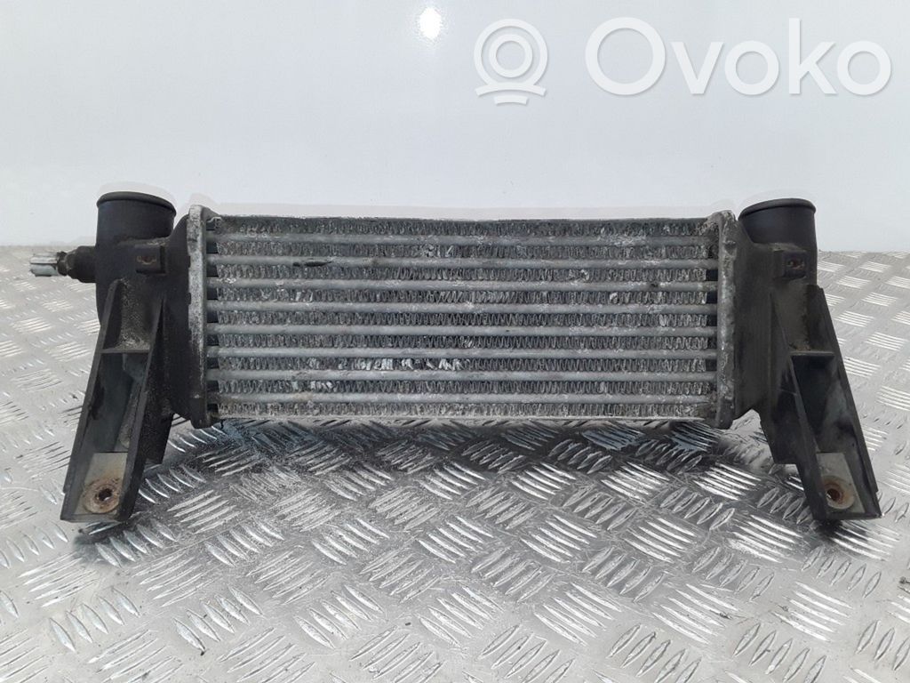 Ford Transit -  Tourneo Connect Intercooler radiator 