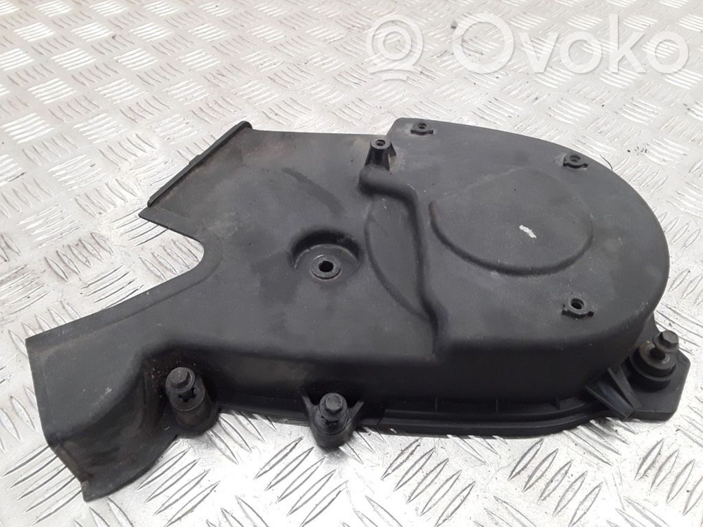 Jaguar S-Type Cache carter courroie de distribution 
