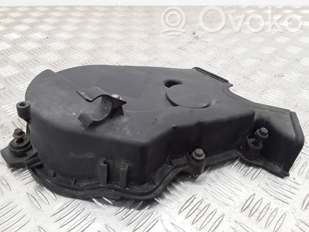 Jaguar S-Type Cache carter courroie de distribution 
