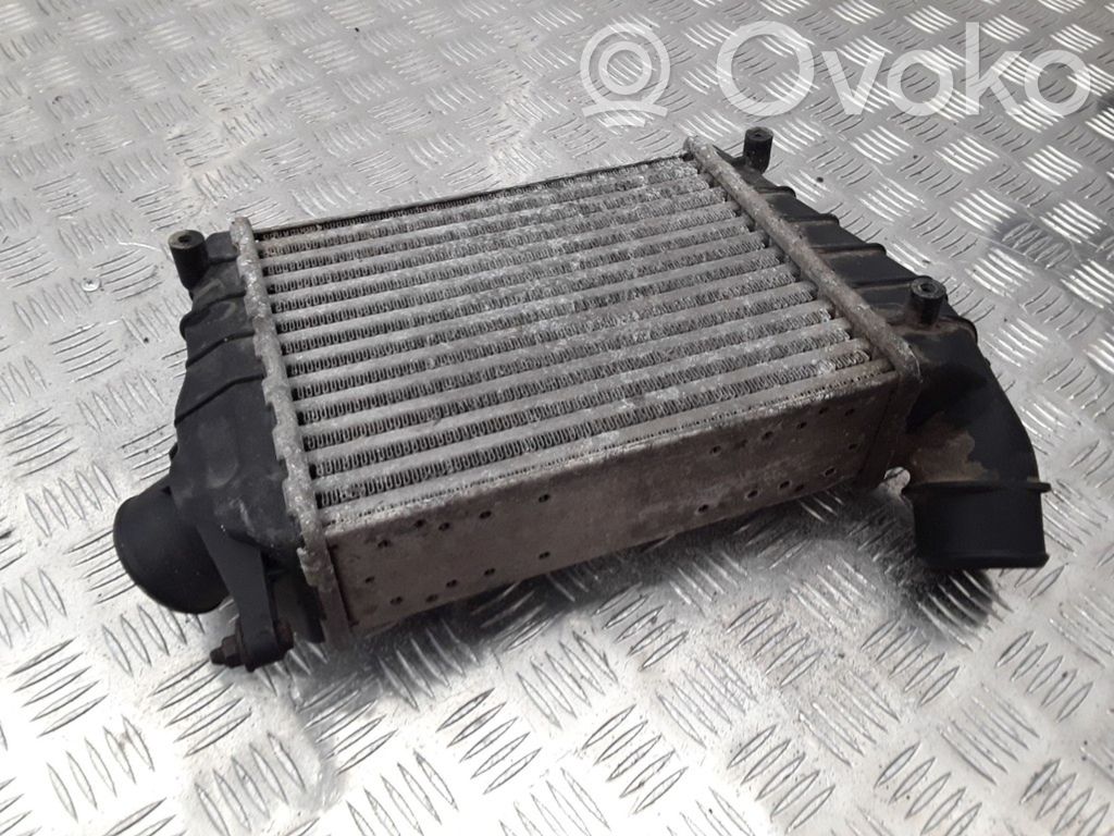 Alfa Romeo 156 Intercooler radiator 