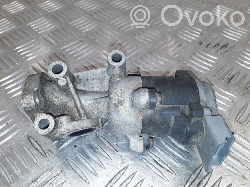 Jaguar S-Type Válvula EGR 