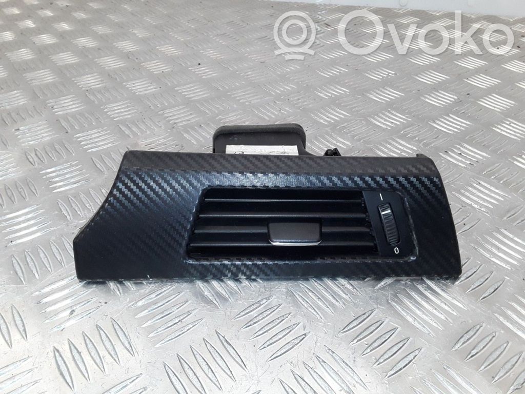 BMW 3 E92 E93 Sānu gaisa režģis 