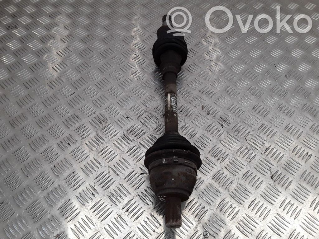 Ford Focus Front driveshaft 