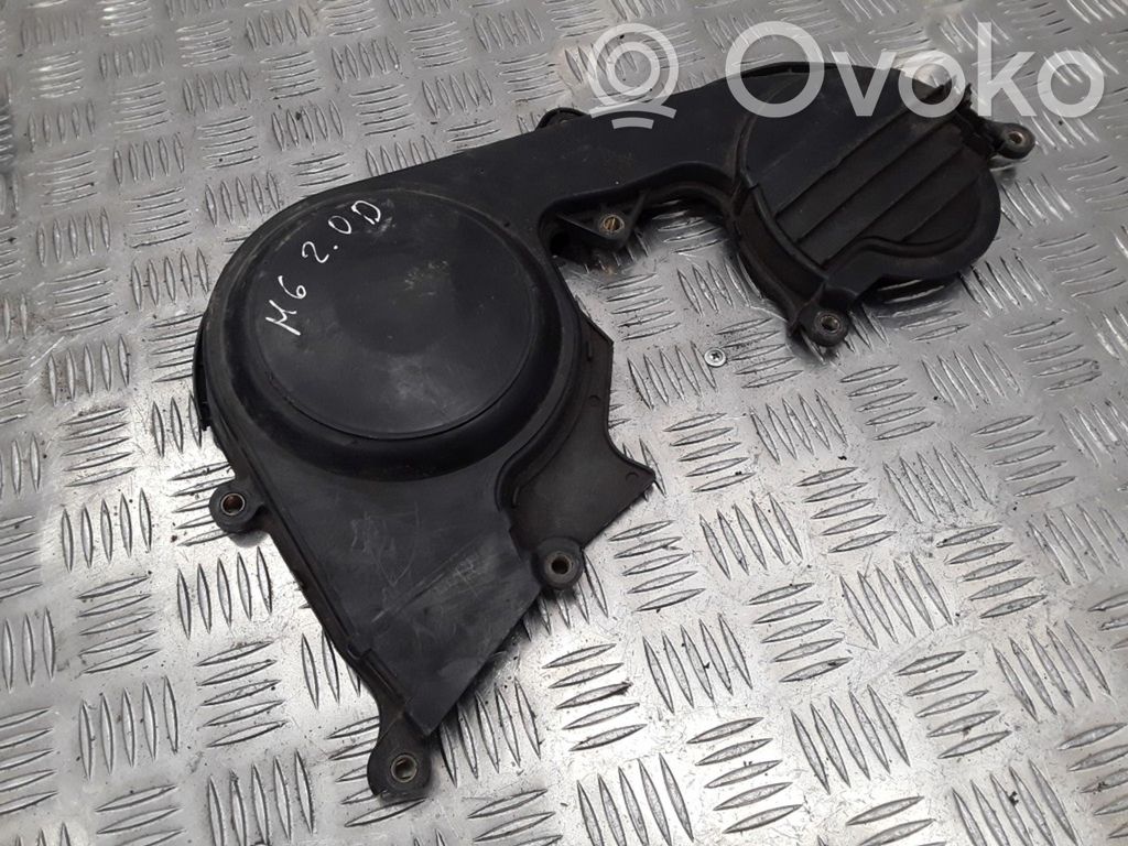 Mazda 6 Correa de distribución (tapa) 