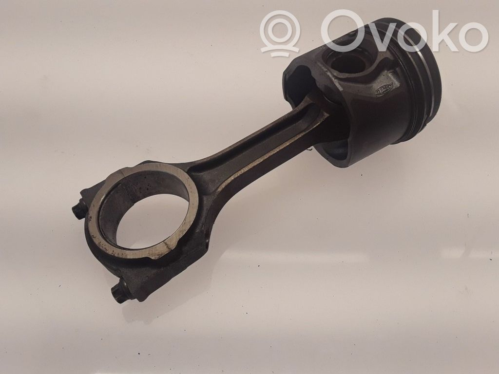Ford Mondeo Mk III Pistón con biela 