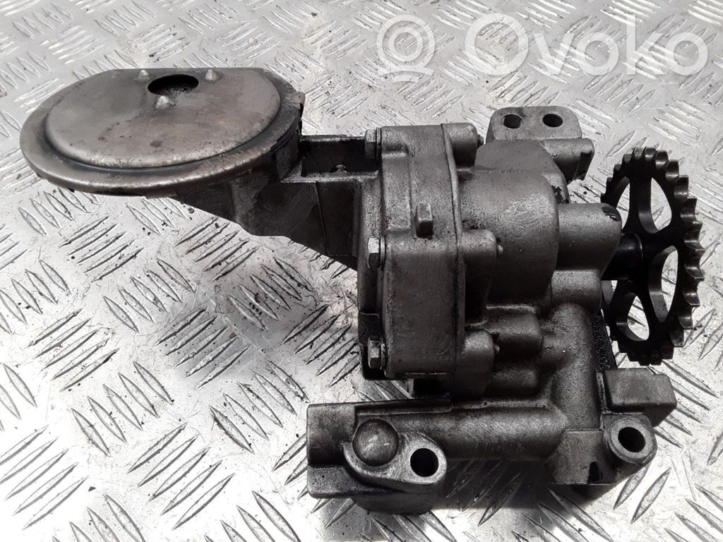 Citroen Xantia Oil pump 